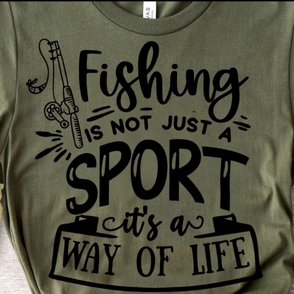 Fishing Life